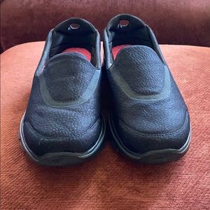 Skechers Go Walk 3 slip on sneakers